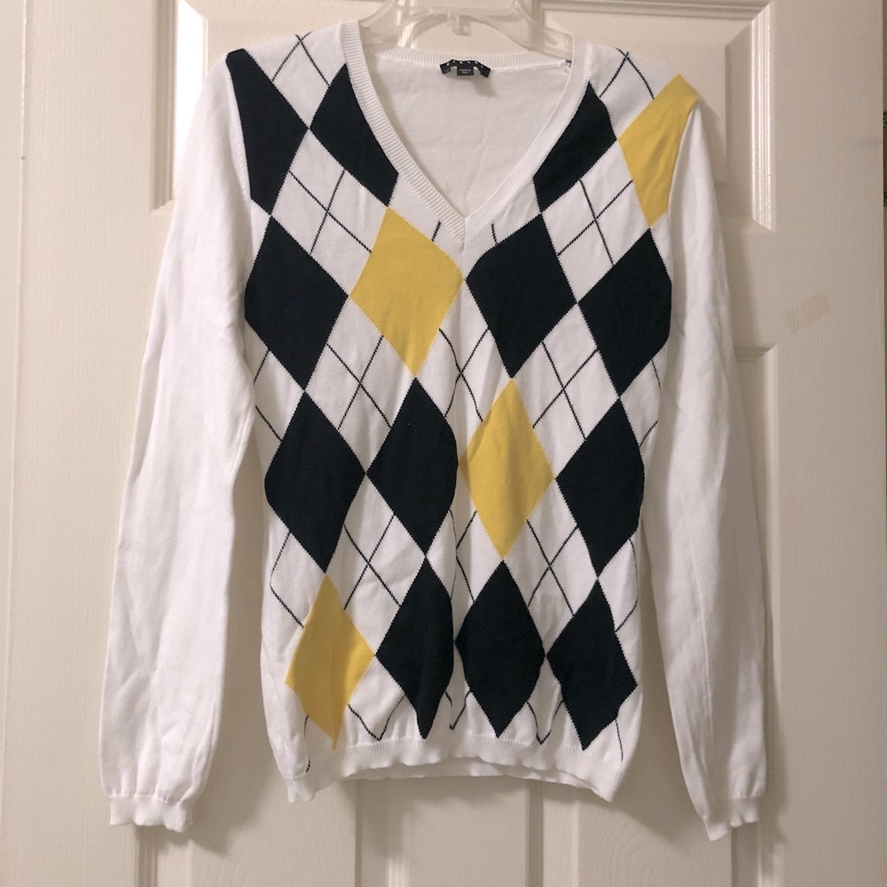 Sisley Made in Italy Women Sweater